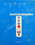 Book cover of Aircraft of the Fighting Powers  by THETFORD, Owen; COOPER, H. J. & MAYCOCK, C. B.